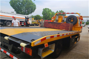 志丹附近拖车电话号码服务