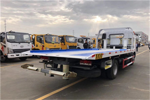 志丹汽车救援补胎