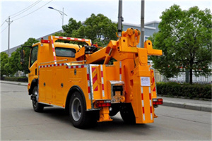 志丹高速路拖车费