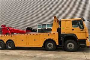 志丹道路救援公司